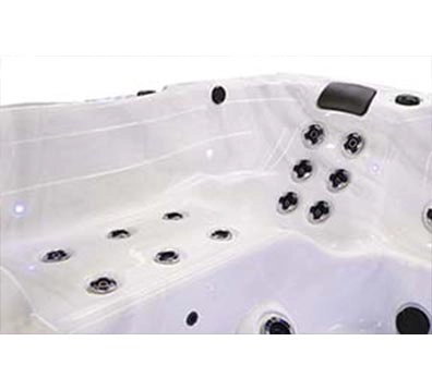 LOUNGE SEAT - Temeculaca