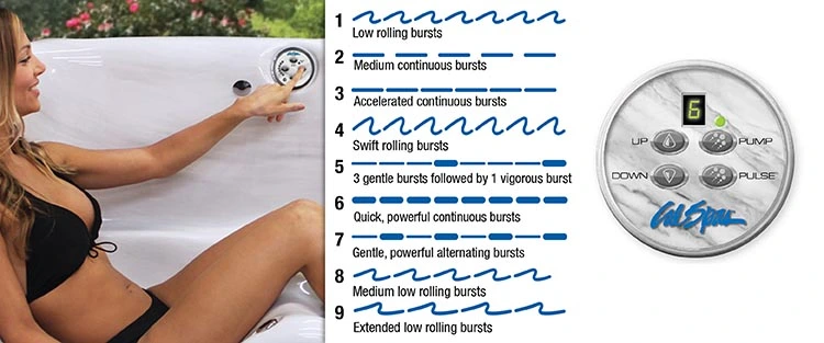 ATS Control for hot tubs in Temeculaca