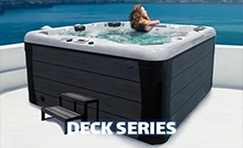 Deck Series Temeculaca hot tubs for sale