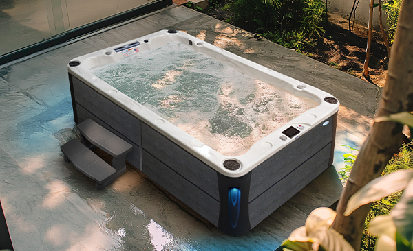 Deck Series Temeculaca hot tubs for sale