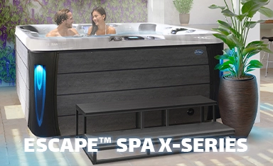 Escape X-Series Spas Temeculaca hot tubs for sale