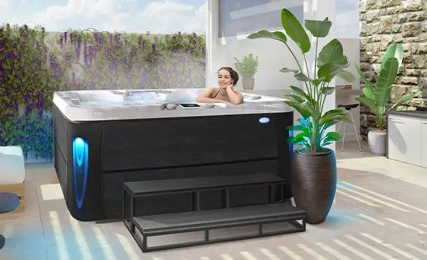 Escape X-Series Spas Temeculaca hot tubs for sale