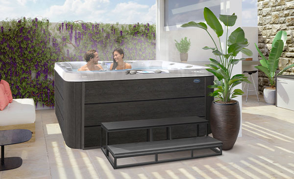 Escape™ Spas Temeculaca hot tubs for sale