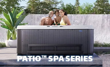Patio Plus™ Spas Temeculaca hot tubs for sale