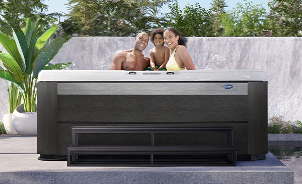 Patio Plus™ Spas Temeculaca hot tubs for sale