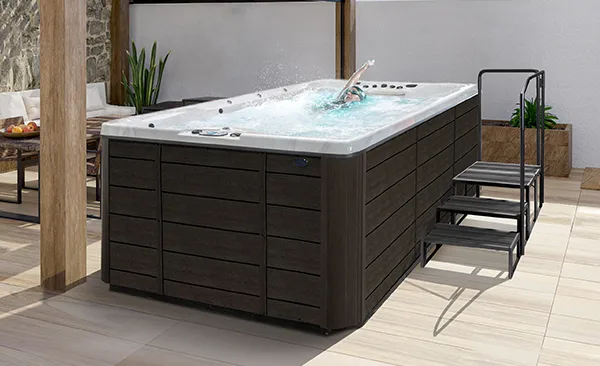 Swim Spas Temeculaca hot tubs for sale