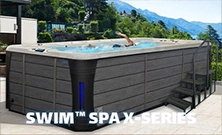 Swim X-Series Spas Temeculaca hot tubs for sale