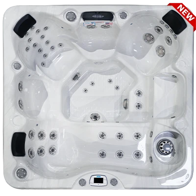 Costa-X EC-749LX hot tubs for sale in Temeculaca