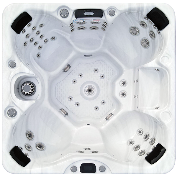 Baja-X EC-767BX hot tubs for sale in Temeculaca