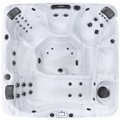 Avalon-X EC-840LX hot tubs for sale in Temeculaca