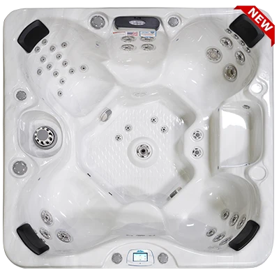 Cancun-X EC-849BX hot tubs for sale in Temeculaca