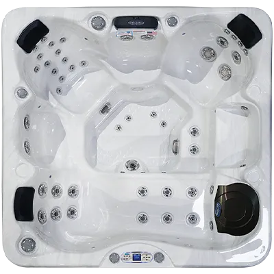 Avalon EC-849L hot tubs for sale in Temeculaca