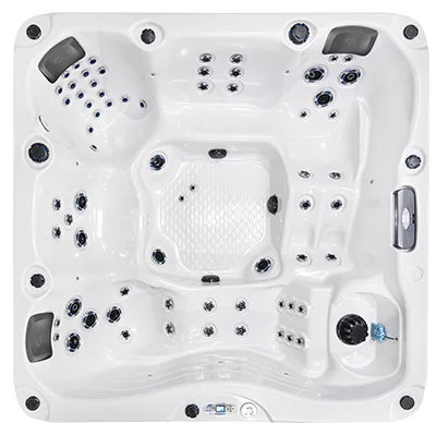 Malibu EC-867DL hot tubs for sale in Temeculaca