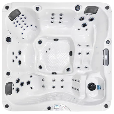 Malibu-X EC-867DLX hot tubs for sale in Temeculaca