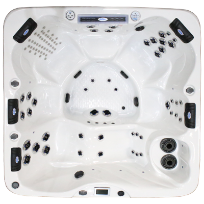 Huntington PL-792L hot tubs for sale in Temeculaca