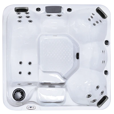 Hawaiian Plus PPZ-628L hot tubs for sale in Temeculaca