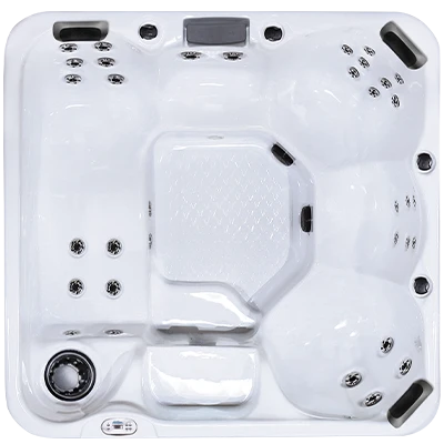 Hawaiian Plus PPZ-634L hot tubs for sale in Temeculaca