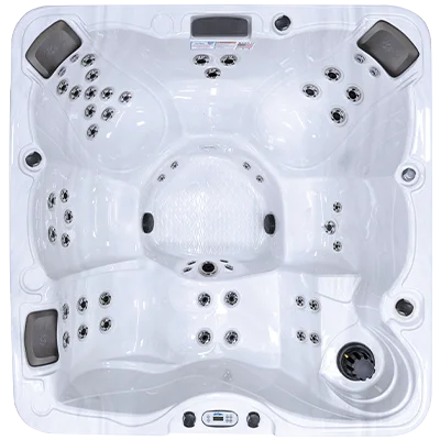 Pacifica Plus PPZ-743L hot tubs for sale in Temeculaca