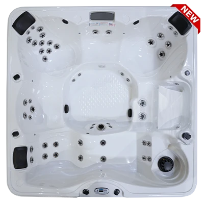 Pacifica Plus PPZ-743LC hot tubs for sale in Temeculaca