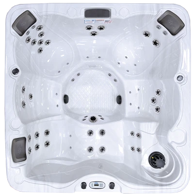 Pacifica Plus PPZ-752L hot tubs for sale in Temeculaca