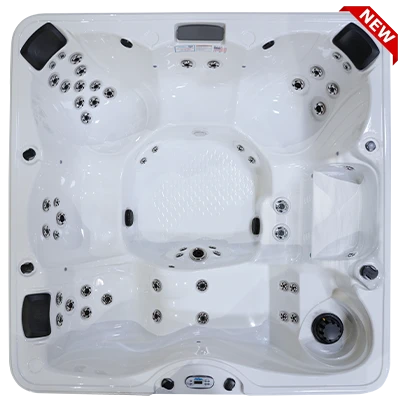 Atlantic Plus PPZ-843LC hot tubs for sale in Temeculaca