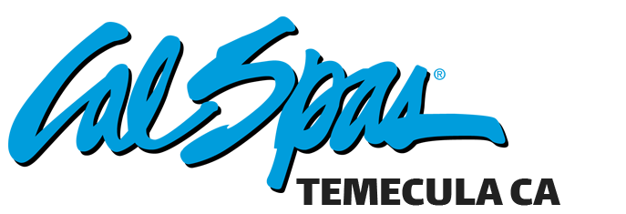 Calspas logo - Temeculaca